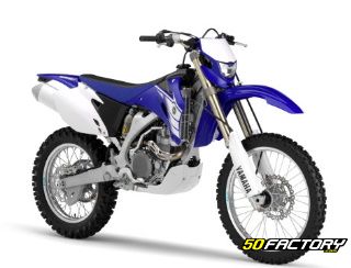 YAMAHA WR-F 450 4 (2012-2015)